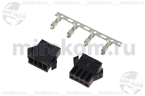 гн пит GT\1x 4\P2,5\каб\\GT-04F конт[23]