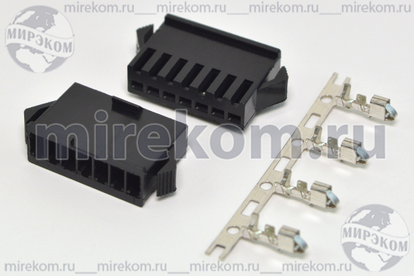 гн пит GT\1x 7\P2,5\каб\\GT-07F конт[23]