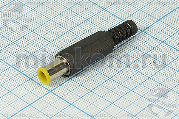 шт пит DC P1,4D6,0x10\2C\\каб\пл хвост