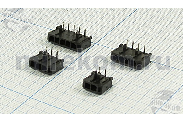 гн пит MF3\1x 2\P3,0\2P\угл\плат\MF3-1x02RA