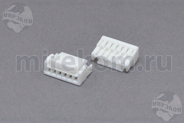 гн пит GHR\1x 6\P1,25\каб\\\GHR-06F конт[30]