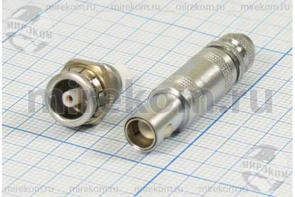 шт LEMO\1P\\+гн LEMO\пан гай\d7\[РС-01