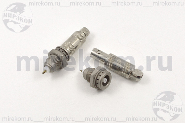 шт LEMO\1P\\+гн LEMO\пан гай\d5\[РС00]