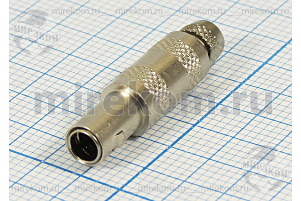 шт LEMO\1P\\каб\d 5\[РС-00 К]\
