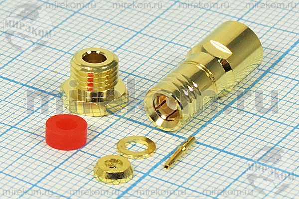 шт SMB\RG174\\\зол