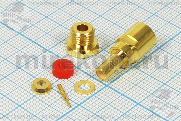 гн SMB\RG174\\пай\