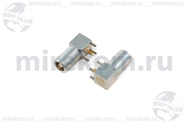 гн LEMO\1P\\плат угл\d 5\