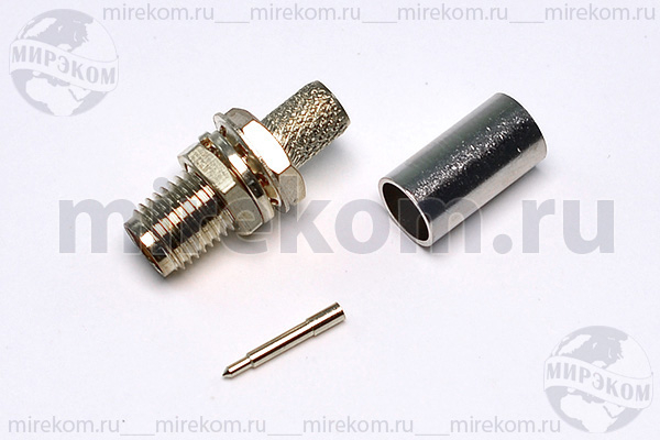 гн reversSMA\RG58\обж\обрат полярности