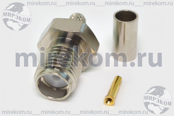 гн SMA\RG174\\обж\