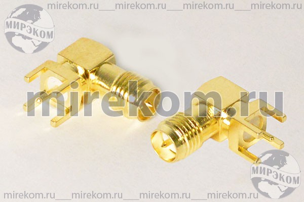 гн reversSMA\плат\угл\обрат полярности
