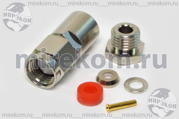 шт reversSMA\RG174\\обрат полярности