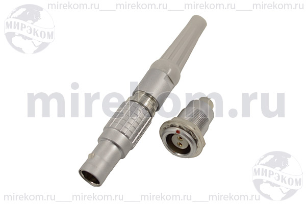 шт LEMO\2P\каб\+гн LEMO\пан гай\d7\PY01-002Z/T