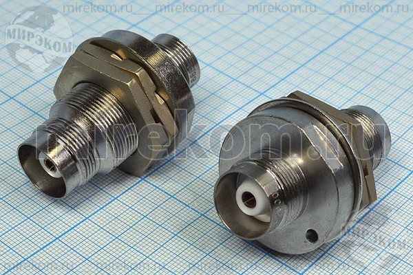 СРГ50-259ФВ\переход герм\М18\[розедка Г-Г]
