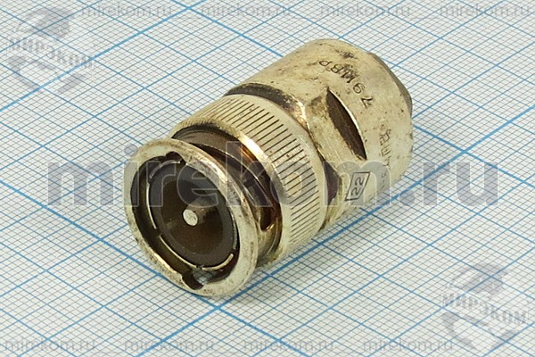 СР50- 64ПВ\каб\B16,5\[вилка]