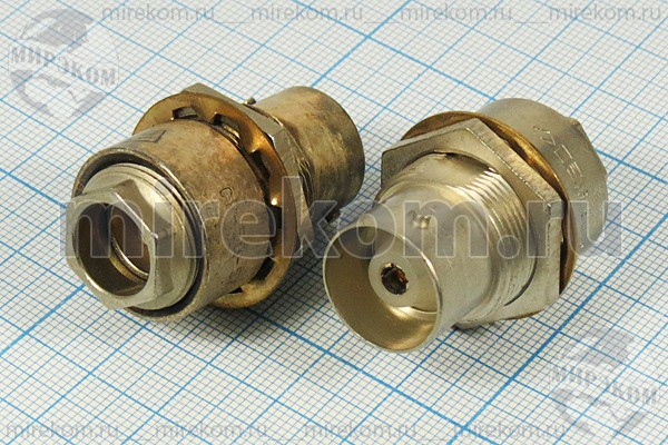 СР50- 57ПВ\каб\B16,5\[розетка]