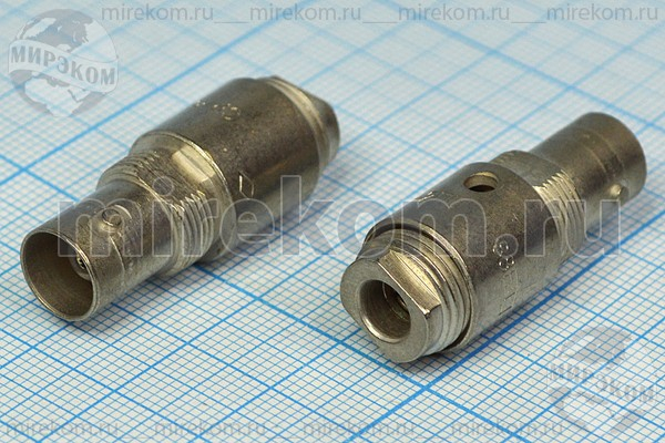 СР50-  2ПВ\приб каб\B9,5\[розетка]
