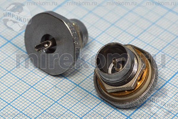 СРГ50-731ФВ\пан\М12\герм[вилка прибор]