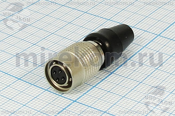 гн ЦС\ 4P\B10\каб\\SNH- 8-4P\