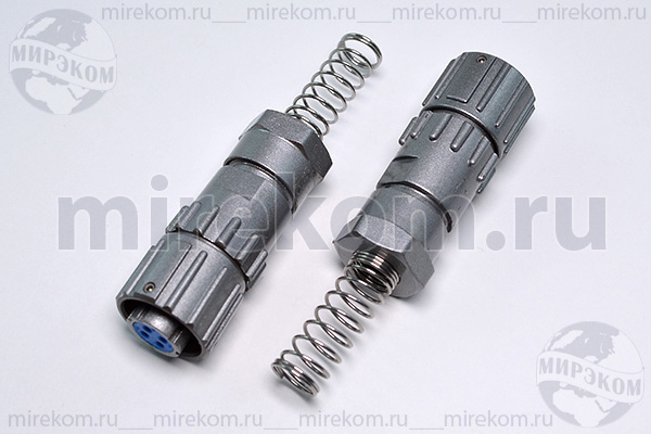 гн ЦС\ 4HP\\каб\FQ14-4TK\\герметичный