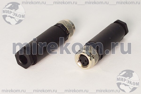 гн ЦС\ 3P\М 8\каб\герм\M8-3F\