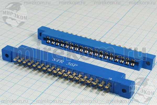 гн SLM-36\P3,96\36C\пан\\