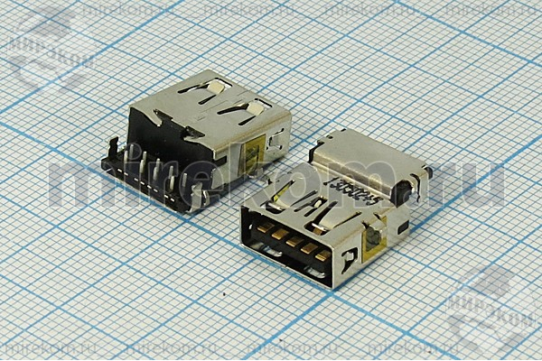 гн USB revers\A 3,0\9P4C\плат\уг\\USBA-SA2 3,0 REV