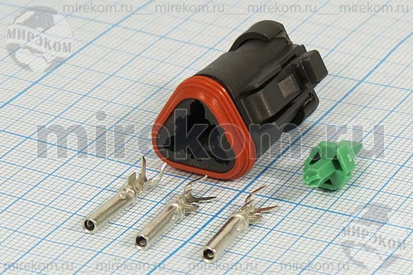 гн авто гермет\ 3C\\каб\\DJ3031Y-1,6-21[DJ224-1,6A гн авто гермет\ 3C\\каб\\DJ3031Y-1,6-21[DJ224-1,6A