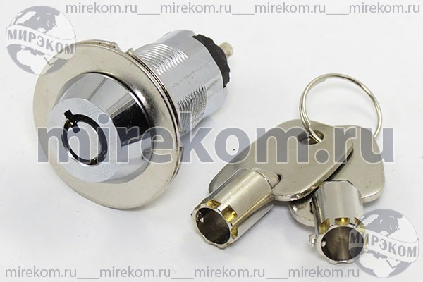 ПКлюч\2C\2А\OFF-(ON)\d19\\C510Z1\[электрический]