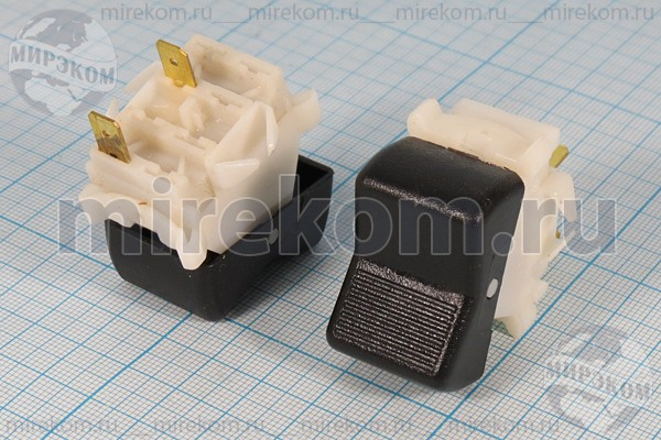 ПКнА/М\ 2Т\15А24В\ON-OFF\IL\Вентилятор\ВК343-0117\