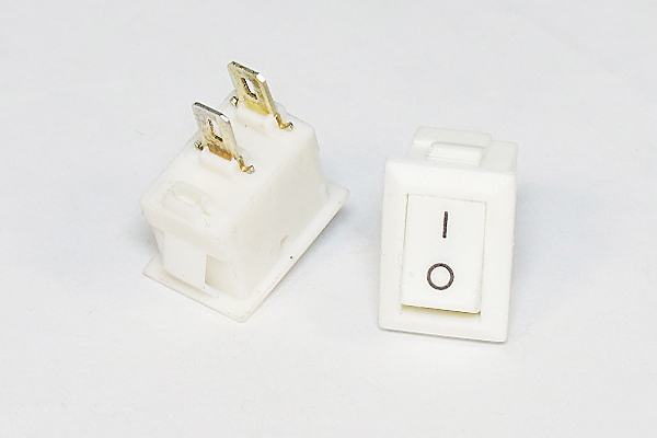 ПКл\ 2C\3А\ON-OFF\\бел\KCD-6 2C