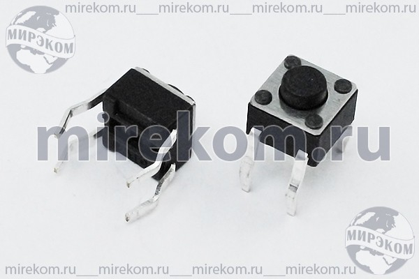 ПКнТакт  4,5x 4,5x 5,0\h 0,9\\NO\\4PF\TC-0010\