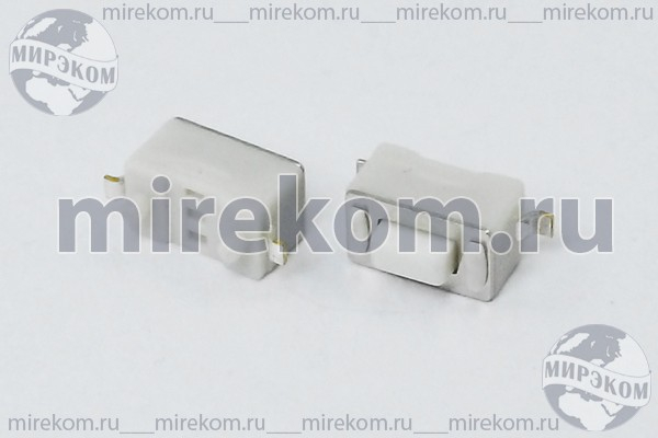 ПКнТакт  6  x 3,5x 4,3\h \\\\SMD\\