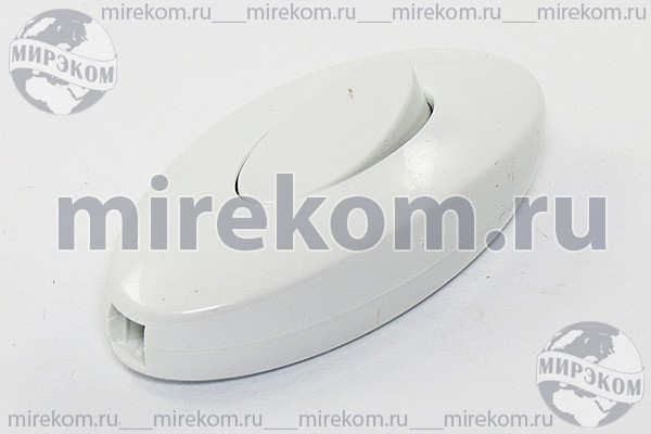 ПКл\ 2C\6А\ON-OFF\\бел\каб\MAKEL10014