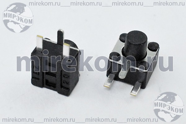 ПКнТакт  4,5x 4,5x 5 \h \угл\\чер\2P+1Pкорп\\