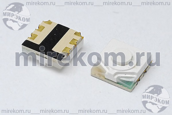 ПКнТакт  5,2x 5,2x 2,5\\\\2ВILзел\SMD\\
