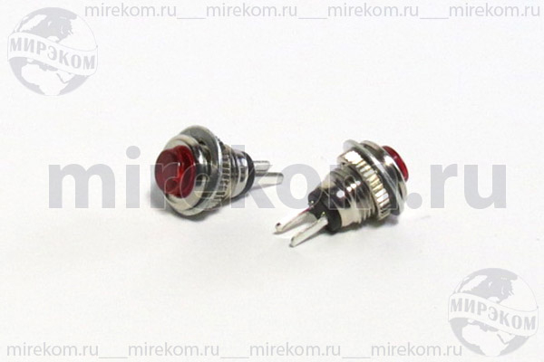 ПКн\220\ 1,0\OFF-(ON)\d 8\зел\2C\DS-1010\