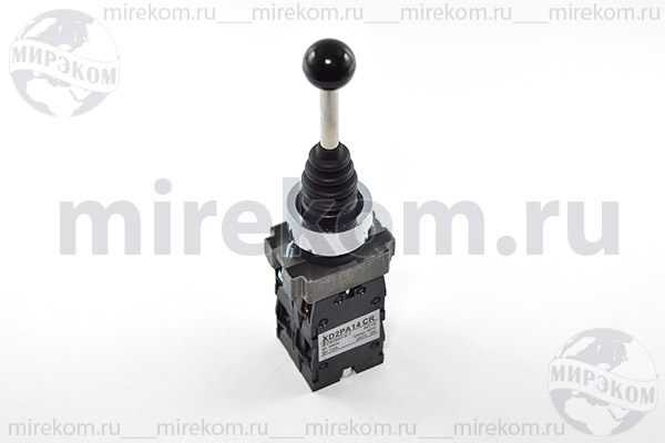 ПДжойстик\ 8Cвинт\\OFF-ON x4\d22\PA-14