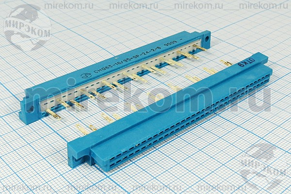 гн ПрС\P10\ 64HP\пл\\СНО63-16/95x9Р-24-2-В