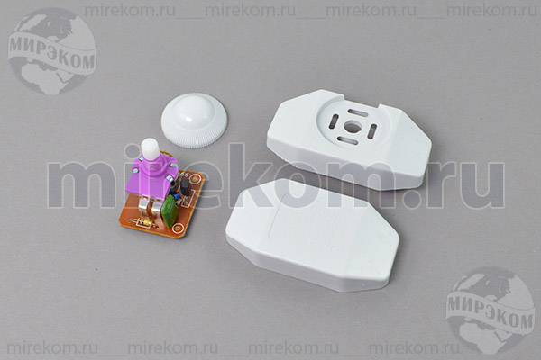 ППов\ 2C\220В\ON-OFF\каб\\светорегулятор на шнур