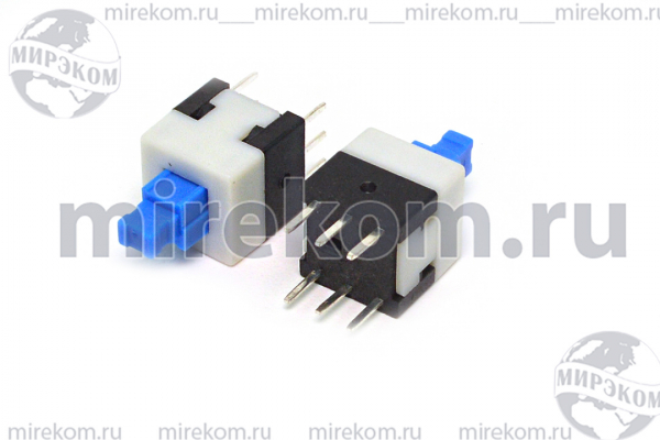 ПКн   8,0x 8,0x13\ 30\ 0,1\ON-OFF\\\6P\PB603B\