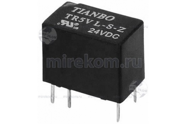 реле  12В\\G5V-11X0,5A,~125V/1A,30V\OMRON\ Китай\