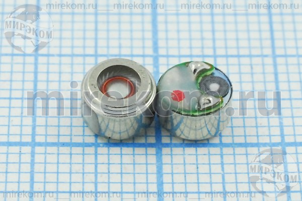 дин   6x 4\32\0,003\мет\2C\VS0644R32\