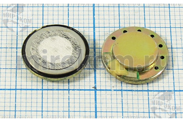 дин  13x 3\ 32\0,10\мет\2C\KDR-0913-32\[DR131F]