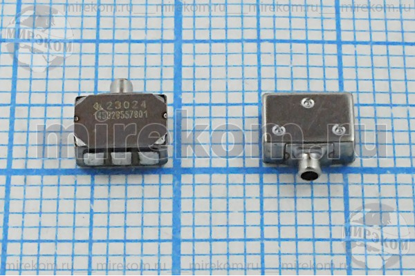 микэ  5,5x 4,0x2,2\O\3C\-24\EK23024-000