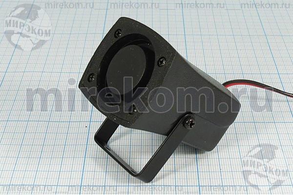 згс 45x40x57\ 6~16\ 97/1м\KPS-4516-12V\6Tone KEPO