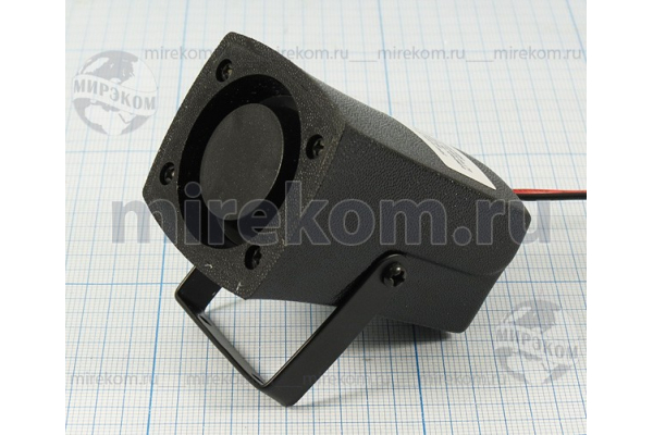 згс 45x40x57\ 6~16\100/1м\KPS-G4510-12V\Warble KEP