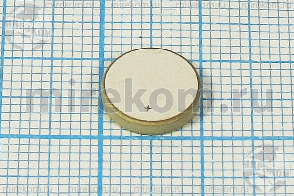 пэу 10 x 2,15\диск\1,00МГц\\\\JYY5Y10200B\JINYUYAN