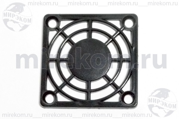 вент  50x50x 4\\\\\\KPG-50\решетка пл