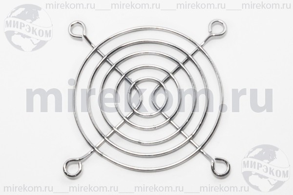вент  70x70x 6\\\\\\K-G07\решетка мет