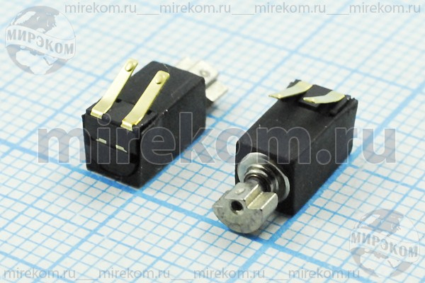 двиг   1,2~1,8В\0,17А\\13000\ 4x8m13\QX-4C